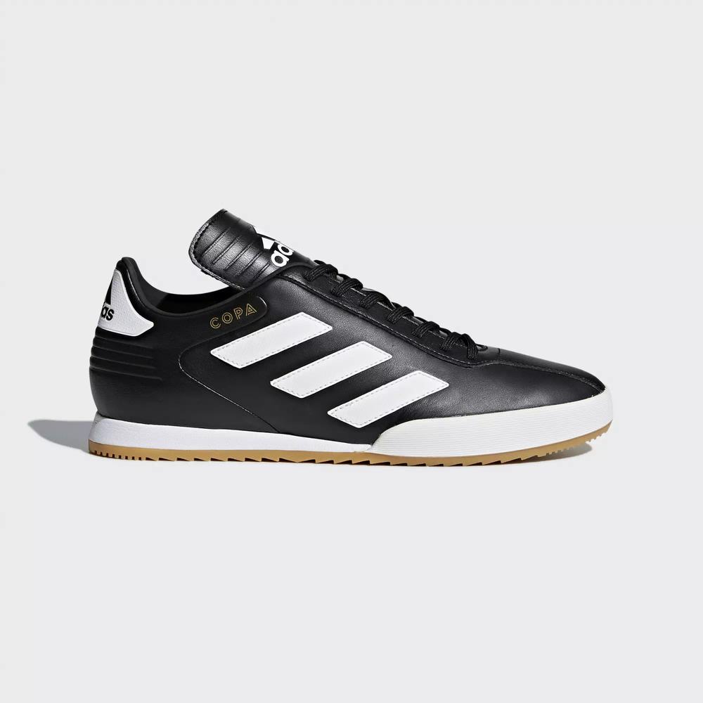 Adidas Copa Super Tenis De Futbol Negros Para Mujer (MX-54935)